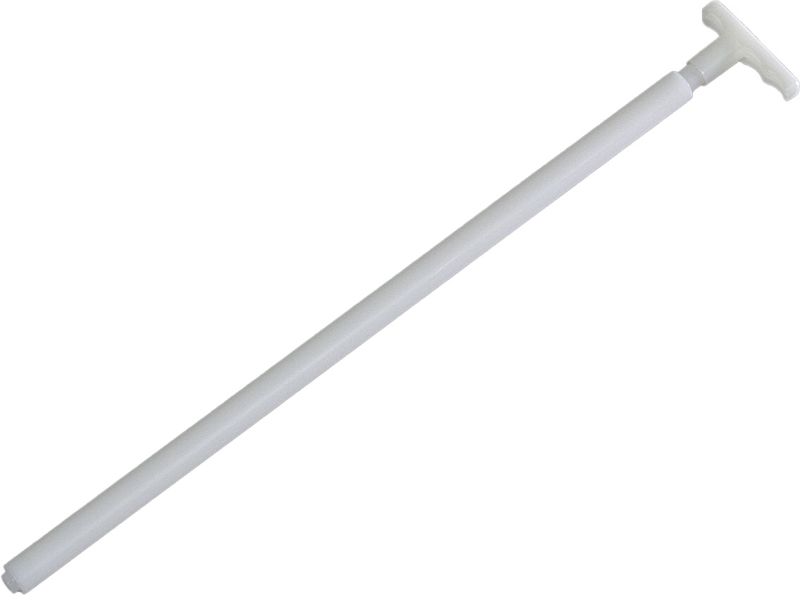 ViscoDispo SteriPlast, HDPE, sterile, 500mm, 100ml