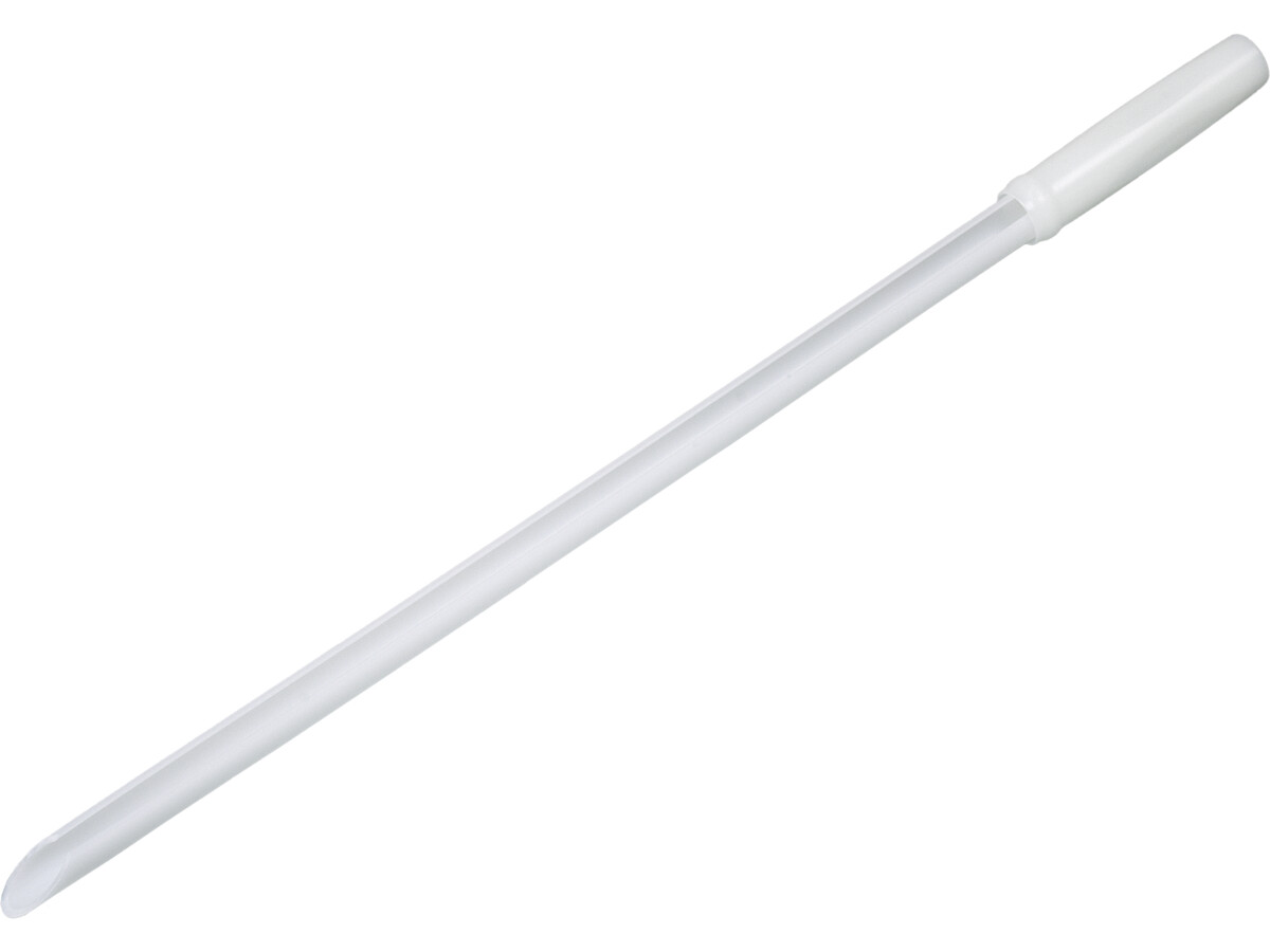 PowderDispo SteriPlast, HDPE sterile, 500mm, 100ml