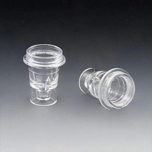 Sample Cup, Micro Volume, 0.5mL, for Kodak and Orthos Vitros 250 HDL - PK/1