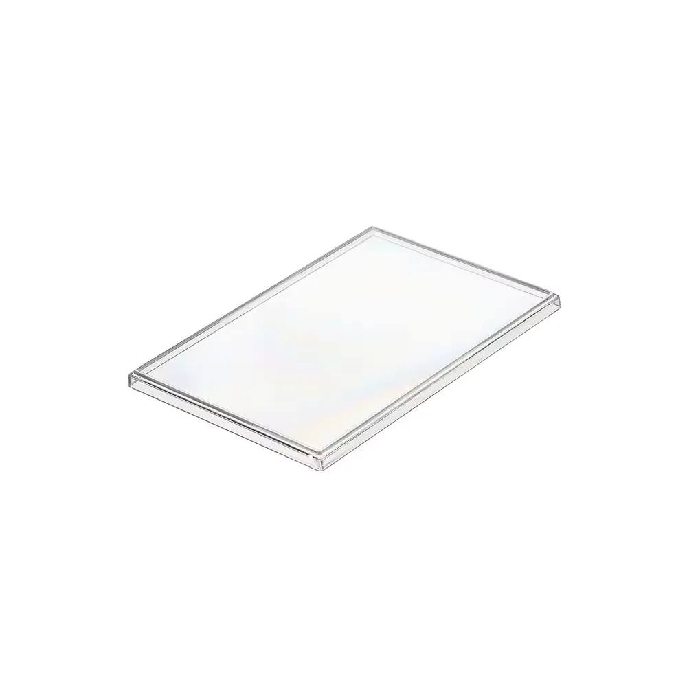 Lid Universal PS Sterile Indiv Wrap