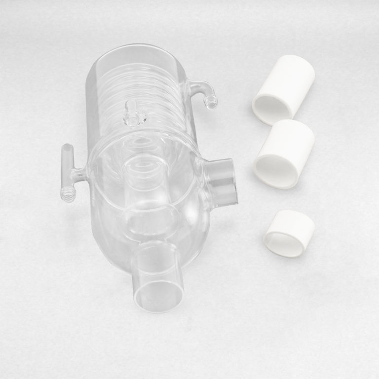 Condenser