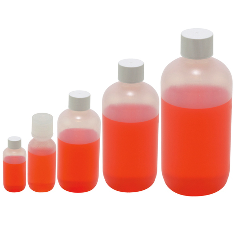 Bottle NM, LDPE 16oz, 48/CS
