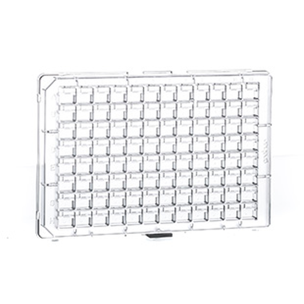 CRYSTALQUICK LBR-PLATE, 96 WELL,LOPROFIL