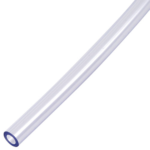 Tubing Food,Vin .1875" x .3125" OD CS/50, 50/CS
