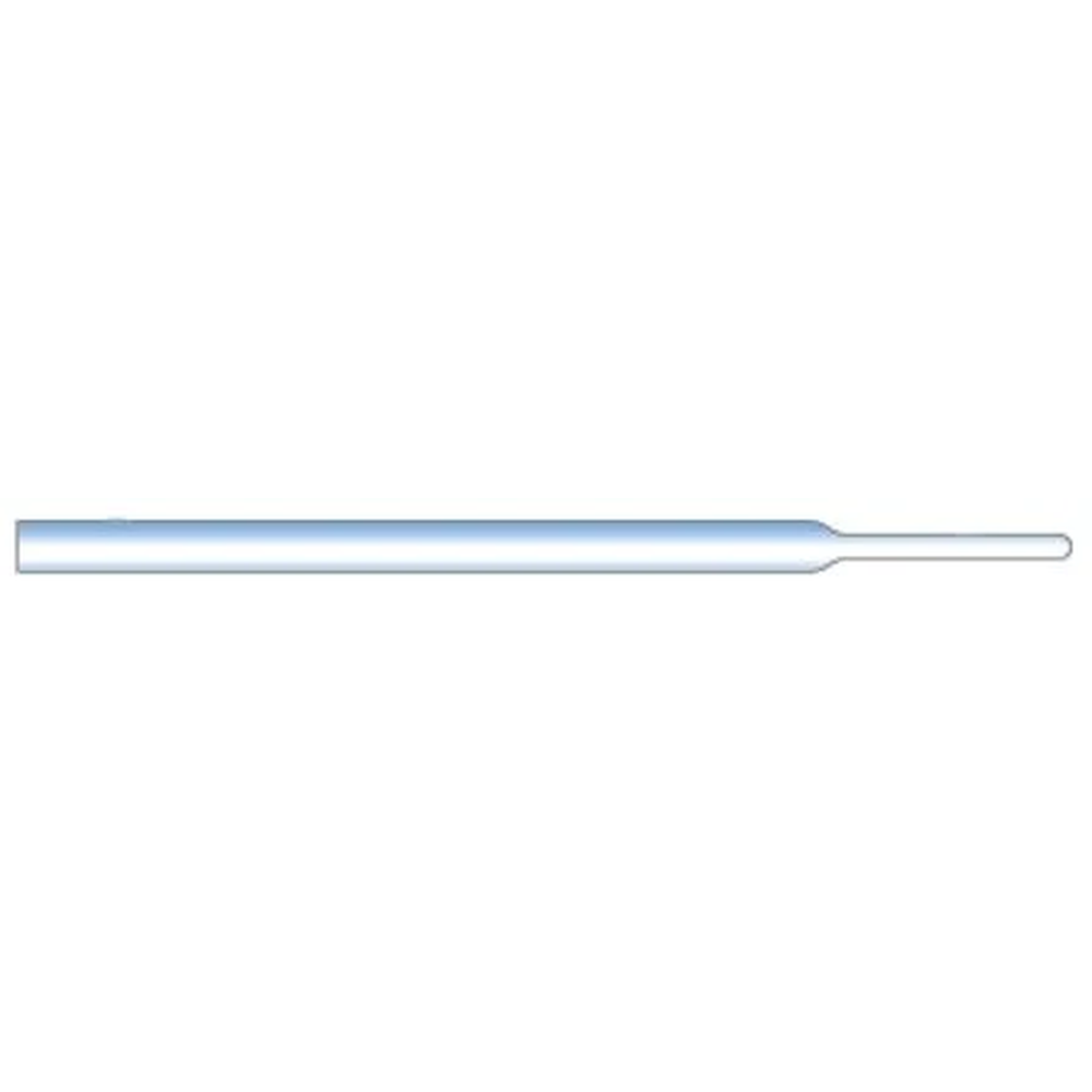 5MM MICROPROBE NMR TUBE W/1.7MM STEM, 8 O.A.L.