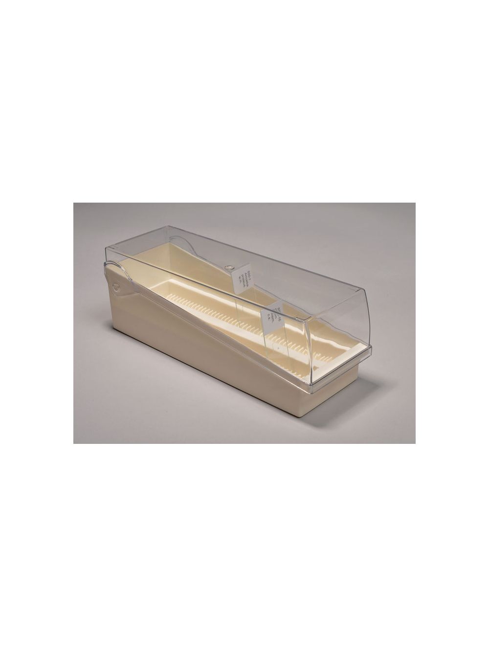 Slide Storage Rack, For 100 Slides