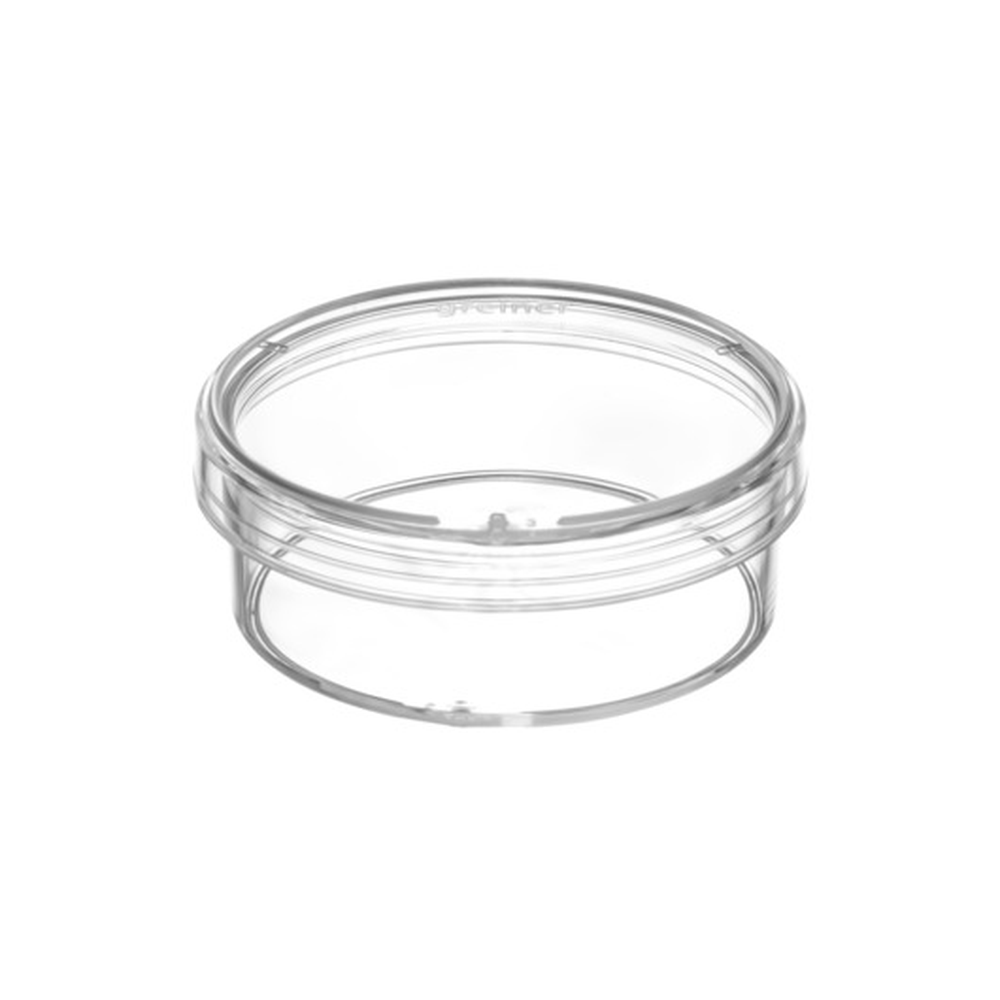 TISSUE CULTURE DISH 35,0/10 MM, VENTED