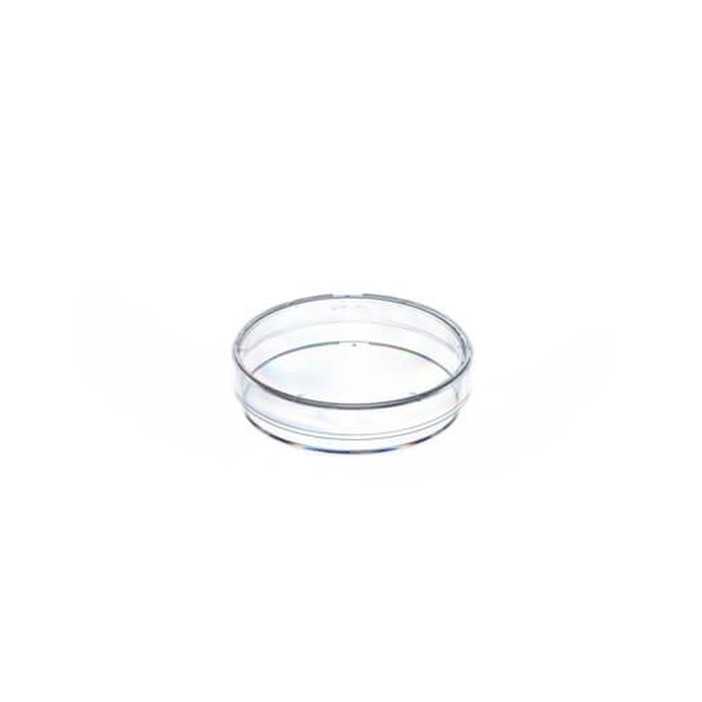 PETRI DISH WITH VENTS 60,0/15 MM, 20 PCS