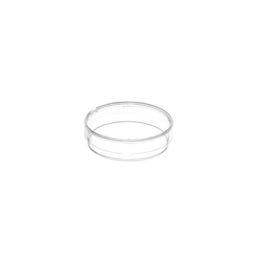 TISSUE CULTURE DISH 60,0/15 MM, VENTED