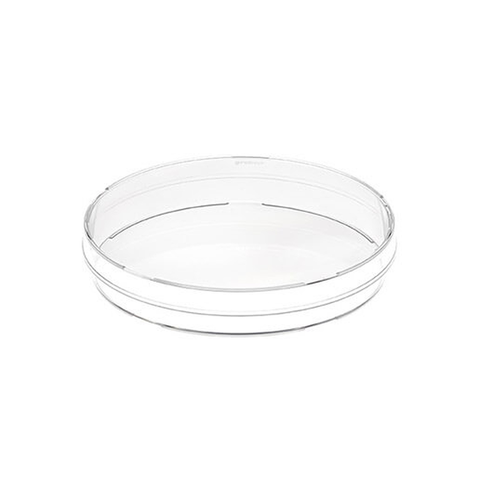 PETRI DISH, WITHOUT VENTS 94,0/16 MM, 20