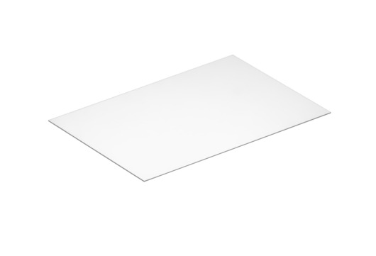 60W HLA (Terasaki) Plate, PS, Clear, w/1 Lid per Plate