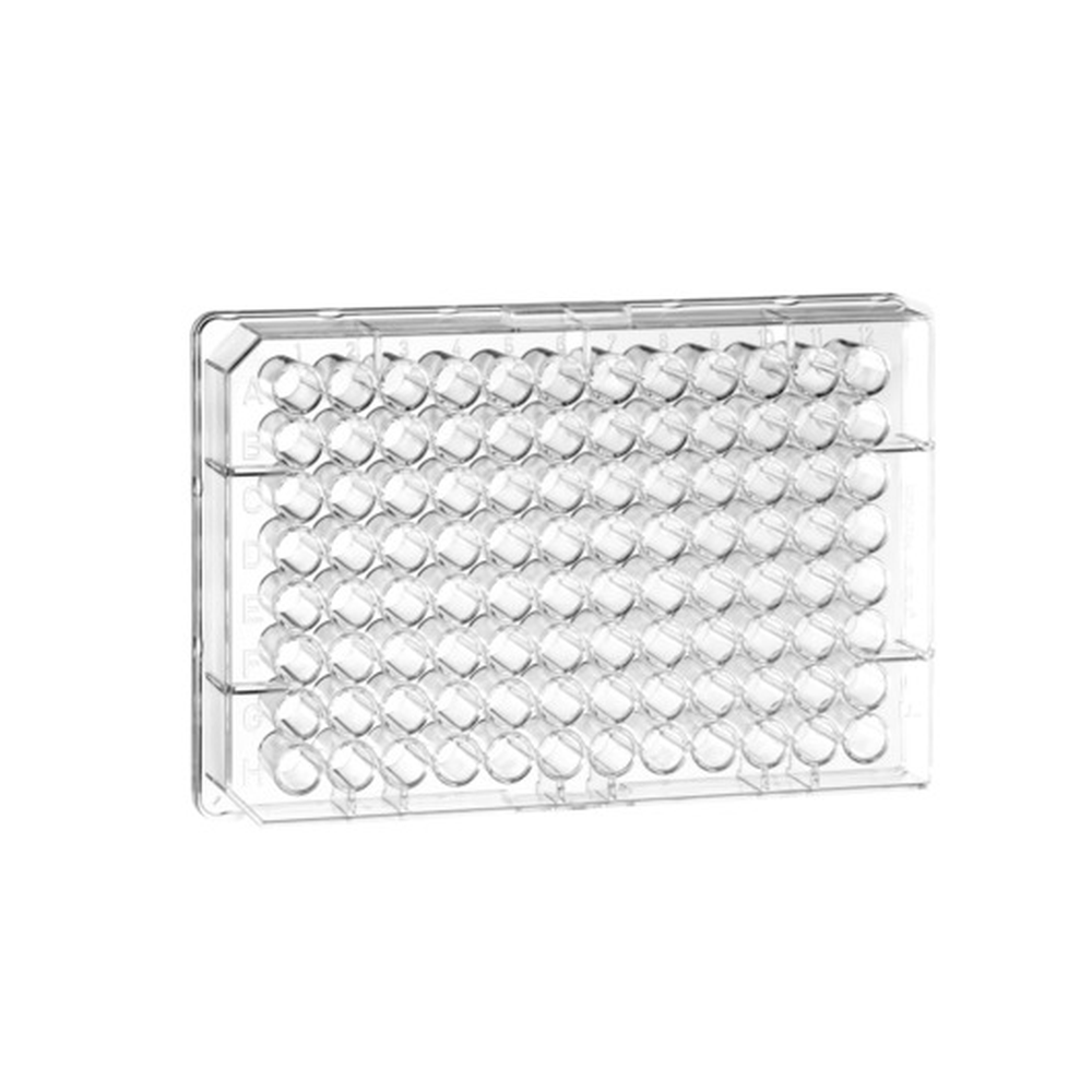ELISA-PLATE,MICROLON, 96 W FLAT-BOTT., H