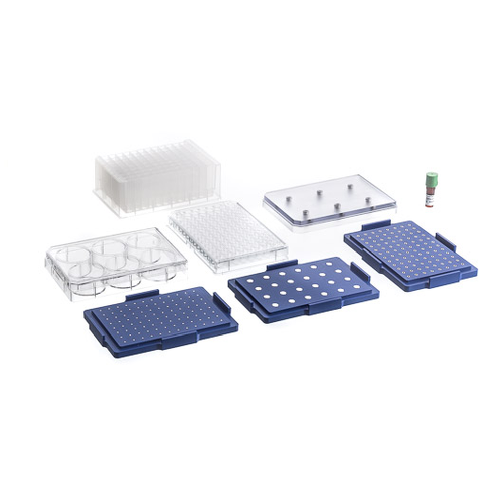 96 WELL BIO ASSAY KIT