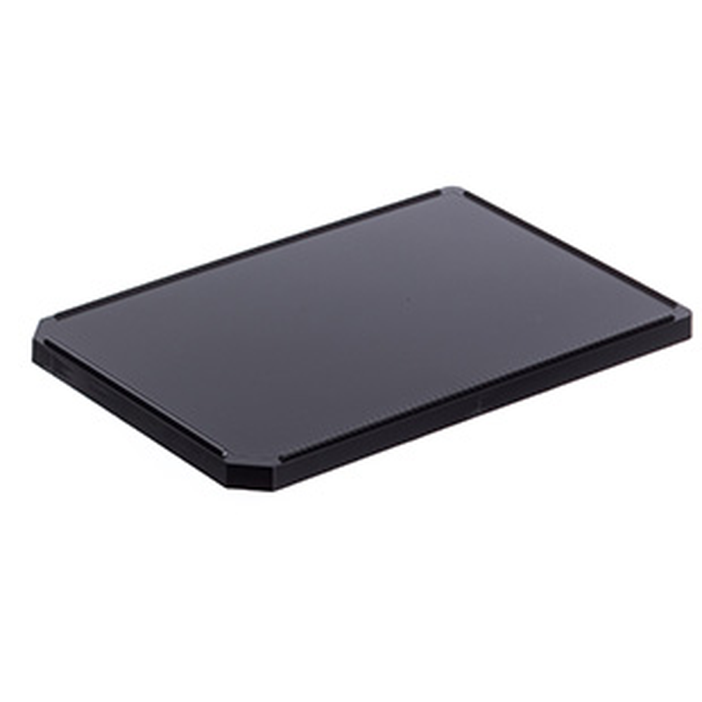 PS-LID, BLACK, LOW PROFILE 127,0/85/7 MM