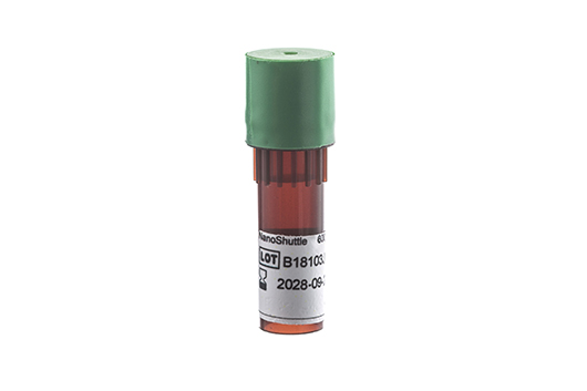 NANOSHUTTLE-PL, 12 VIALS, 600 µL