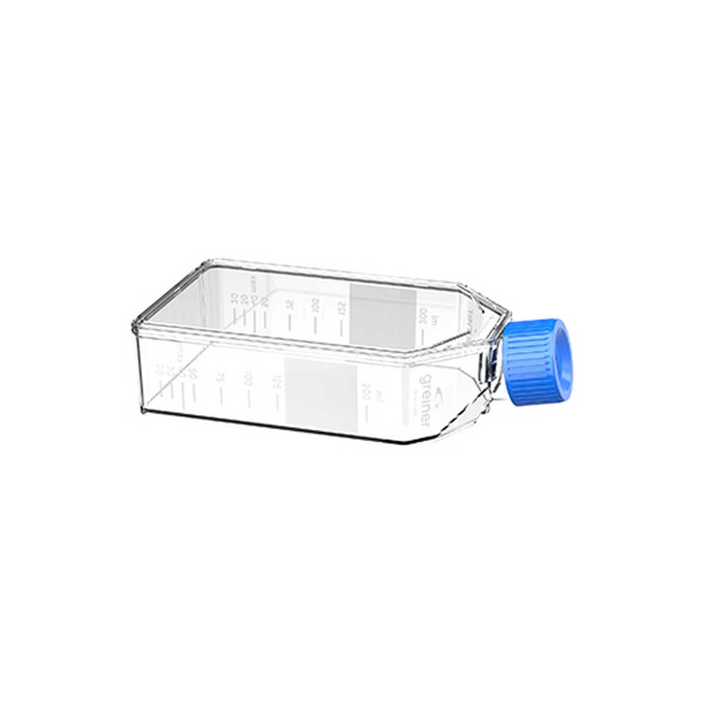 250 ML FLASK ADVANCED TC STERILE, 75 CM²