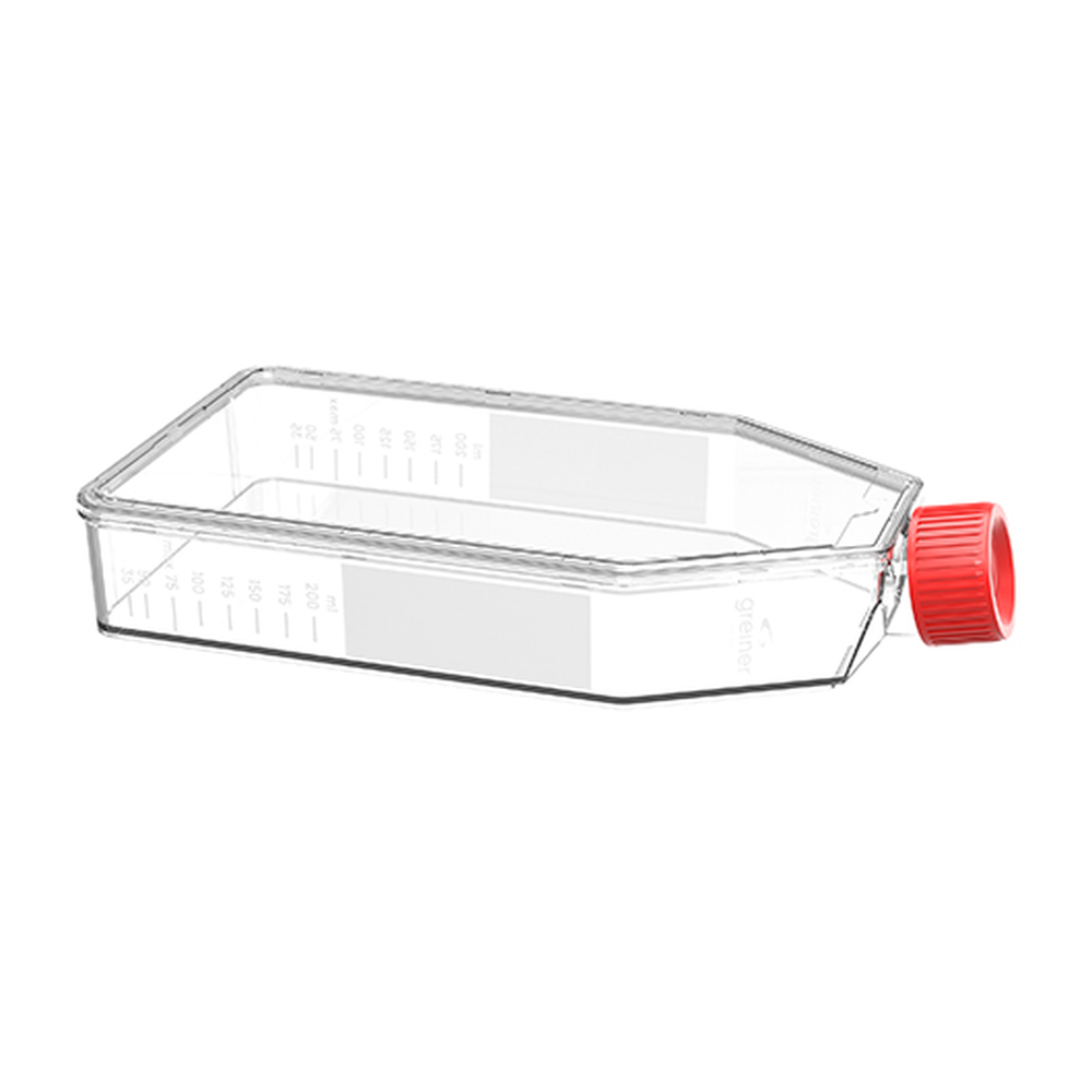 TISSUE CULTURE FLASK, 550 ML, 182 CM², S