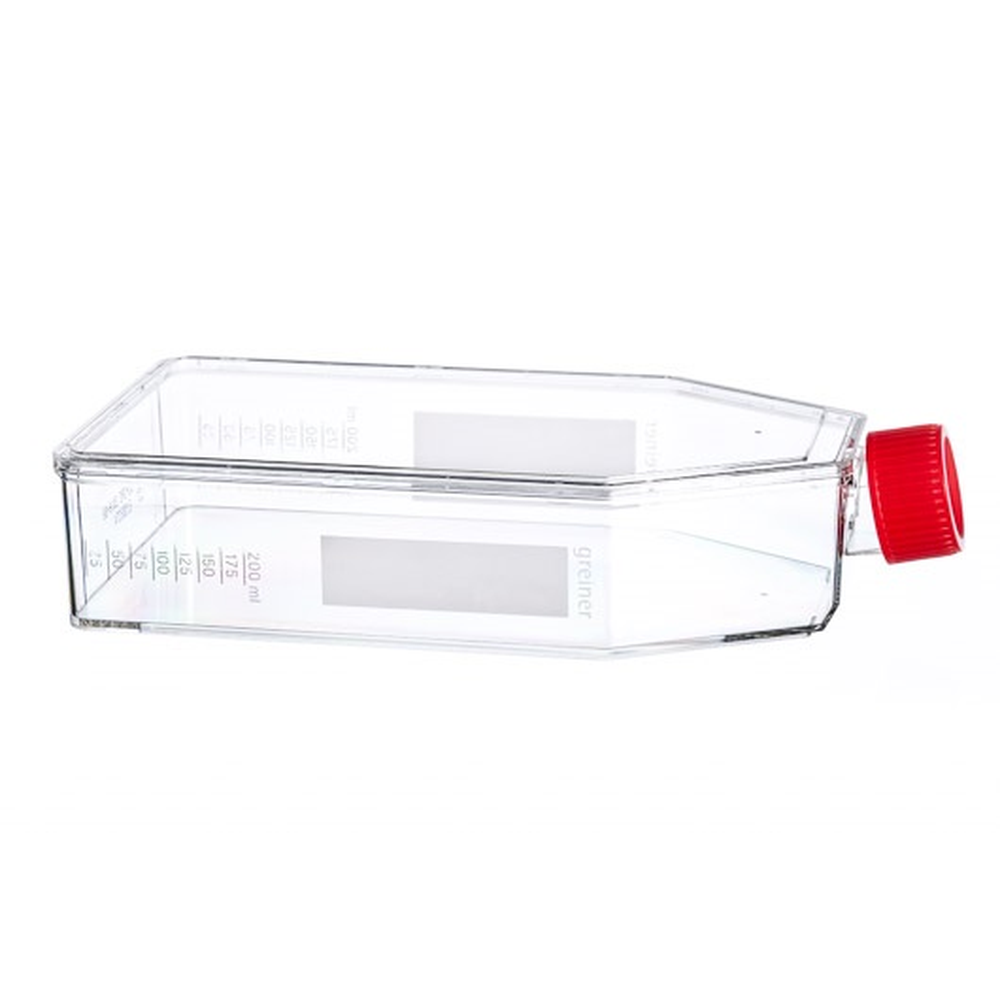 TISSUE CULTURE FLASK 650 ML, 175 CM², ST