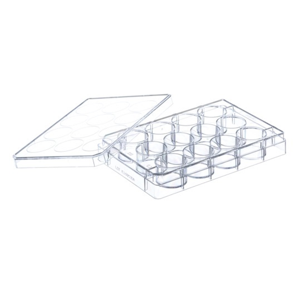SUSPENSION_CULTURE PLATE 12 WELL STERILE