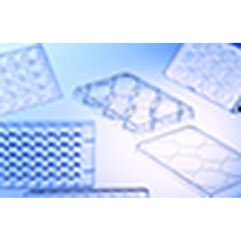 TC-PLATE, 12 WELL PDL, 5/PACK