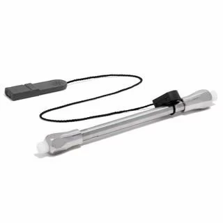 UHPLC Column PoroShell 120 CS-C18, 2.7 µm, 2.1 x 100 mm, with ID tag, PEEK