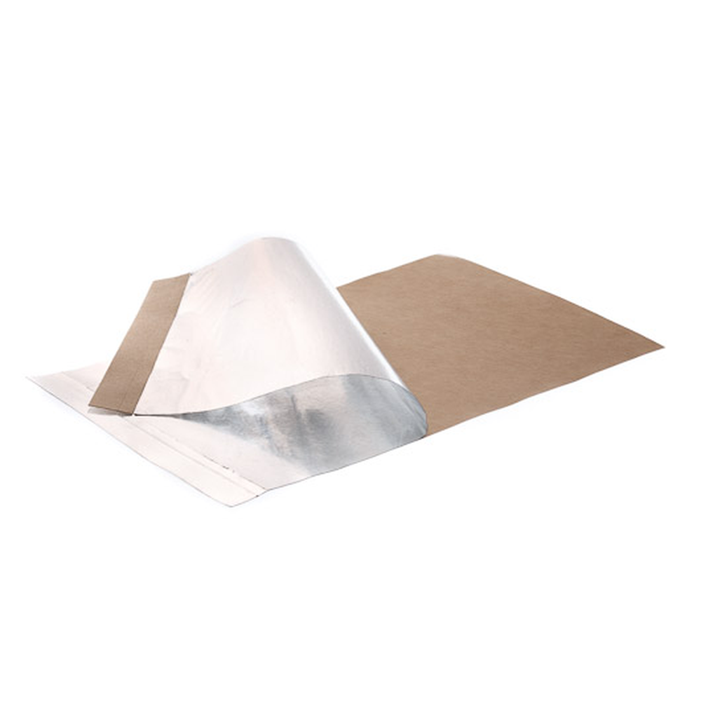 PLATESEALER,SILVERSEAL, ALUMIN.80,0/140