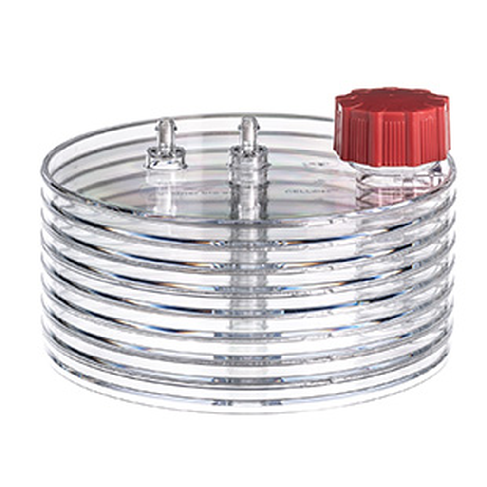 CELLDISC, 8 LAYERS, 2000 CM², PS, TRANSP