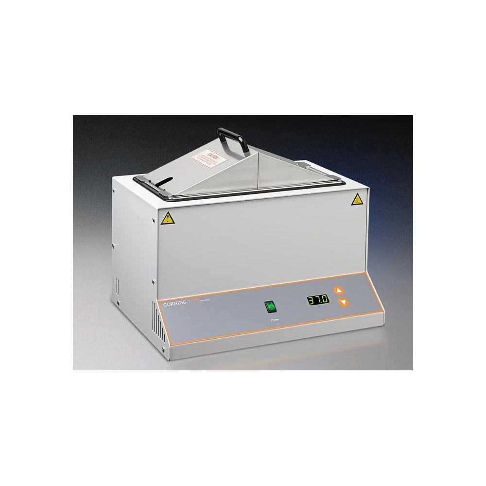 Corning LSE Digital Water Bath, 6L, 230V (EU and UK Plug)