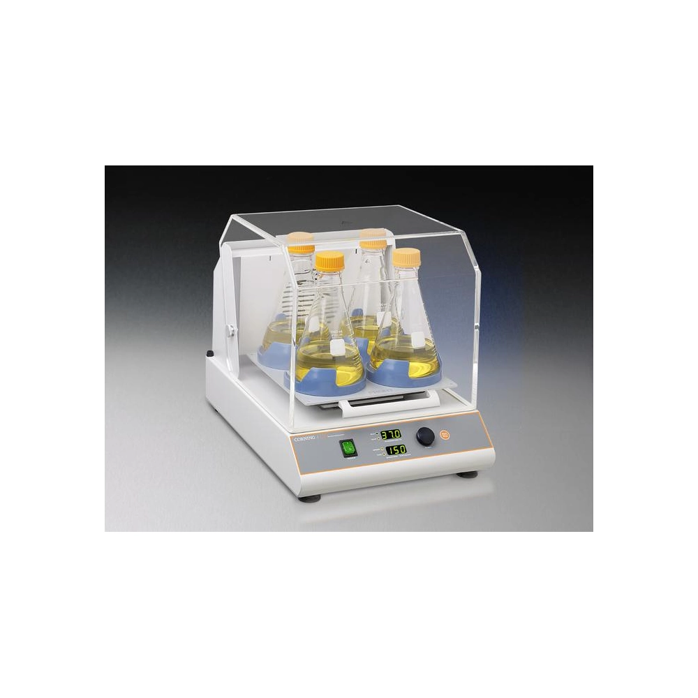Corning LSE Benchtop Shaking Incubator with Platform, 120V