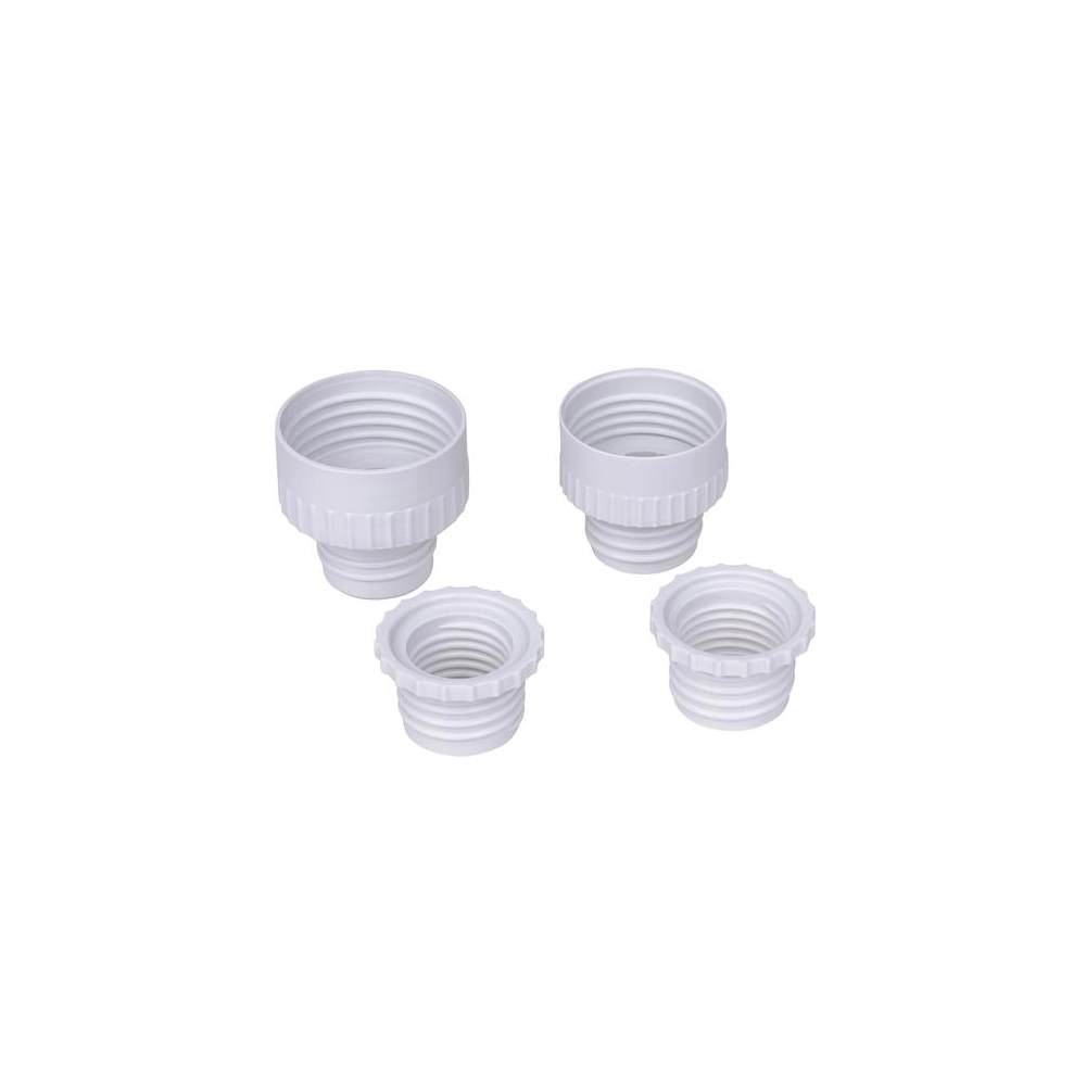 Corning, BTD Thread adapters, A32/A25, made of PP
