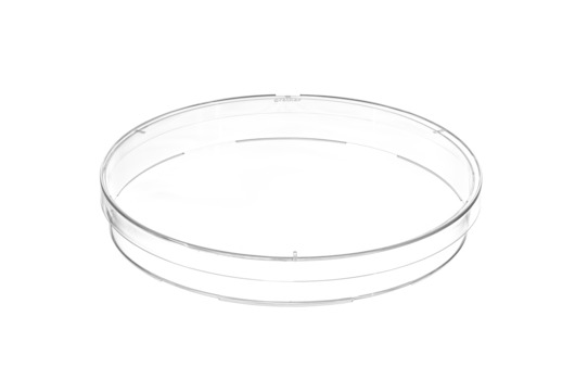 TISSUE CULTURE DISH 100,0/20 MM,TRIPLE