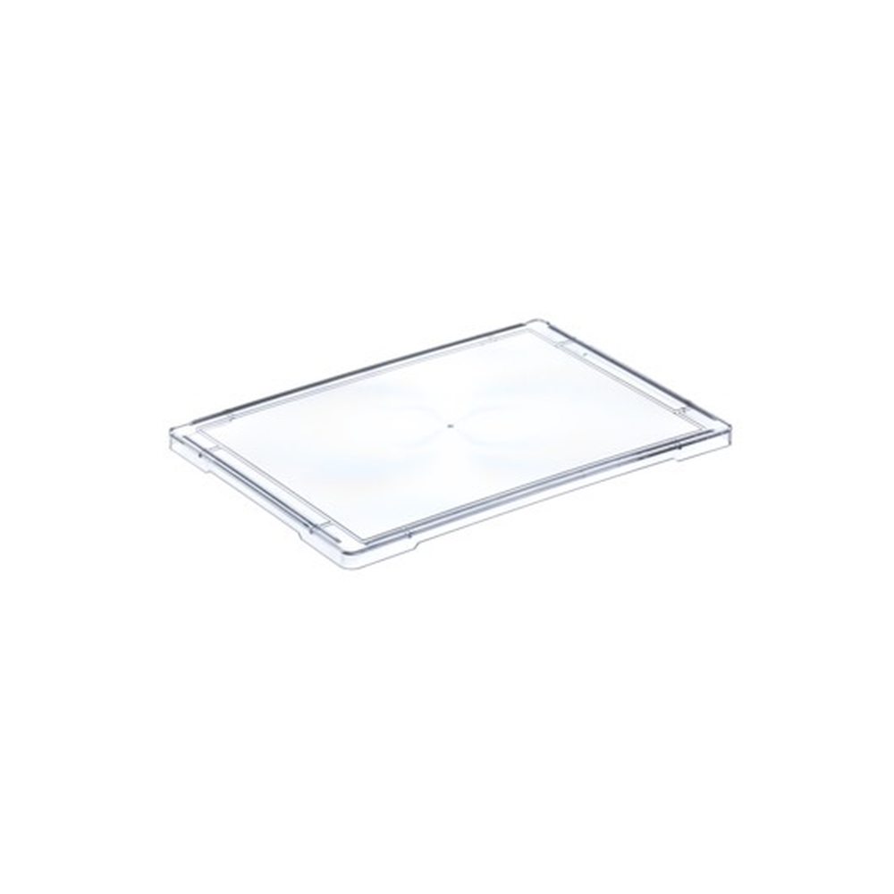 LID F. MICROPLATE, STERILE 127,0/85 MM,U