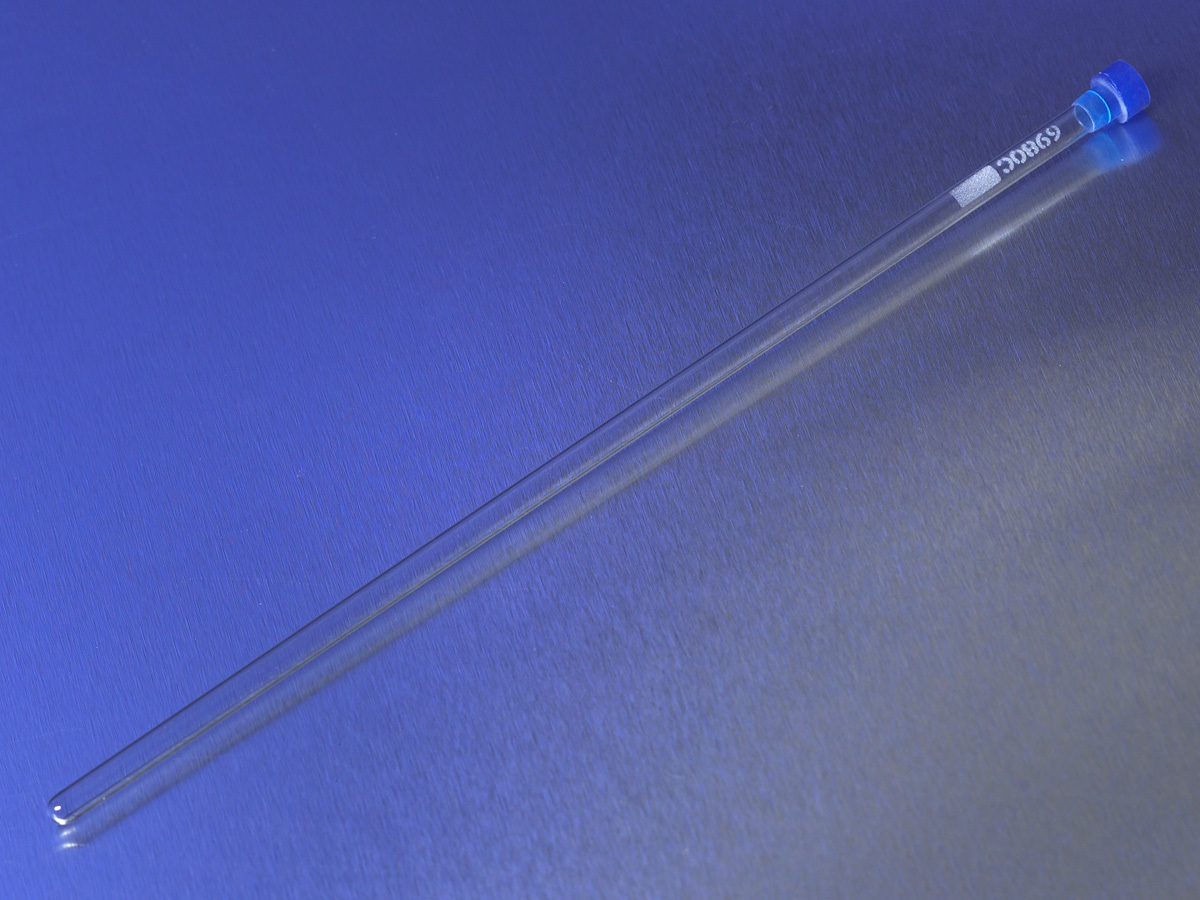 PYREX Econmy NMR tube 5mm x 7 inches
