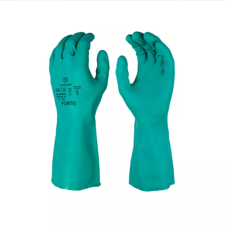 AlphaTec 58201 Size 8,0