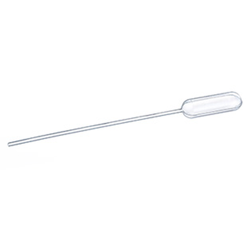 PASTEUR PIPETTE 153,0 MM, BULK PACKED