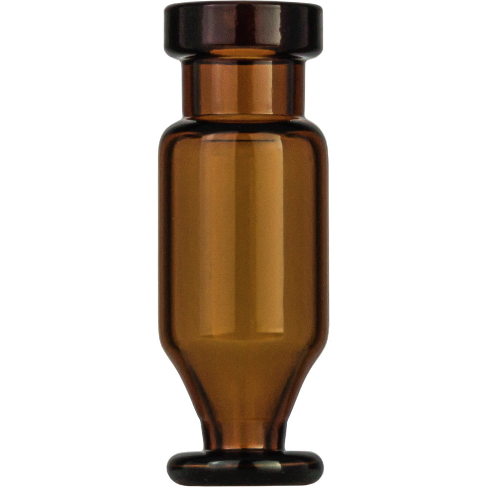 1.1 mL Crimp Neck Vial N 11