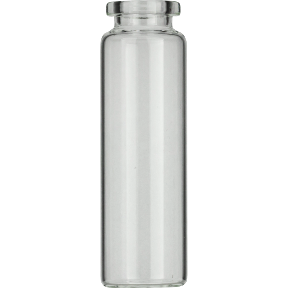 20 mL Headspace Crimp Neck Vial