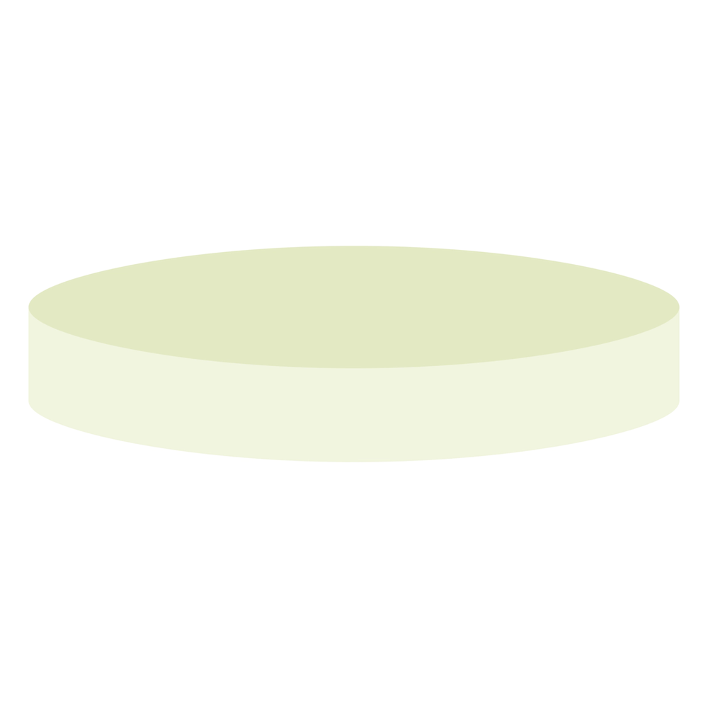 N 22 septa Silicone natural/PTFE colorless,45°, 3.2 mm