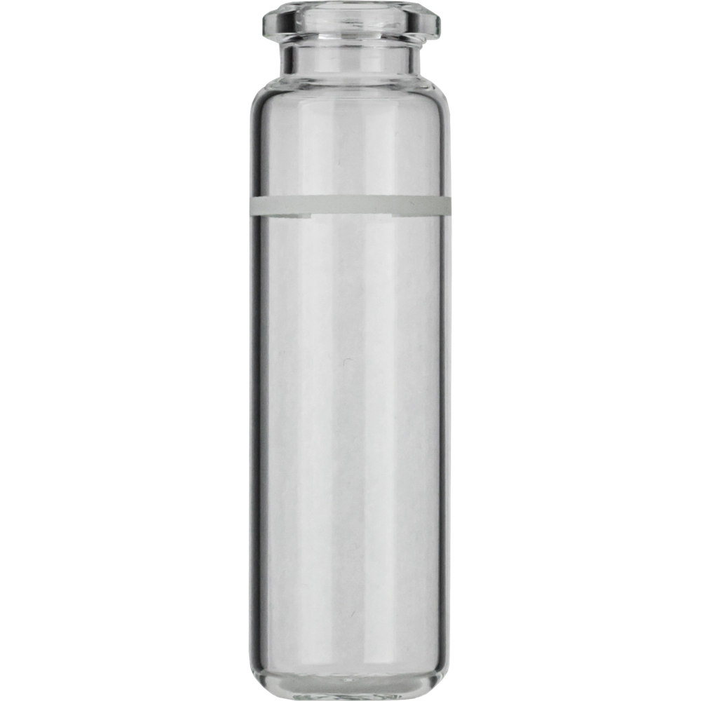 20 mL Headspace Crimp Neck Vial N 20