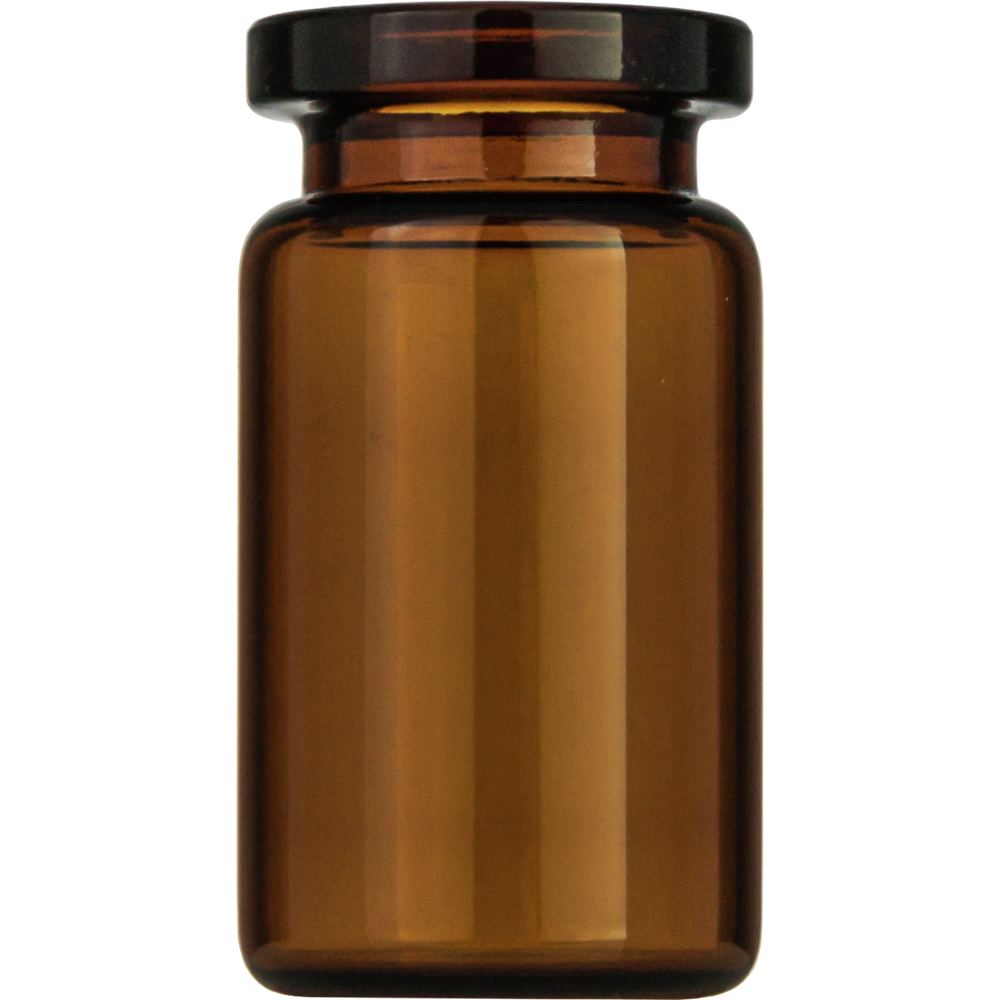 5 mL Headspace Crimp Neck Vial N 20