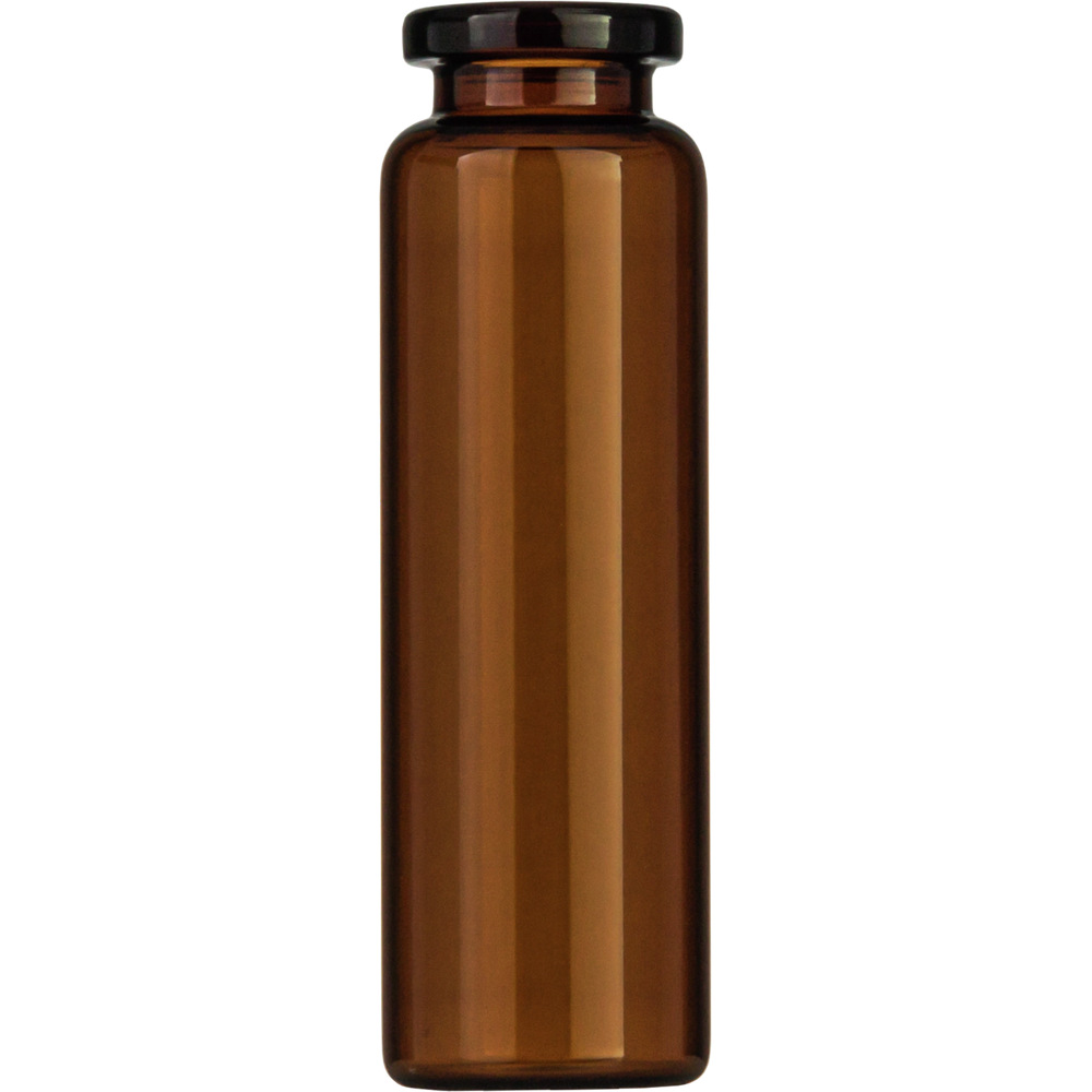 20 mL Headspace Crimp Neck Vial N 20