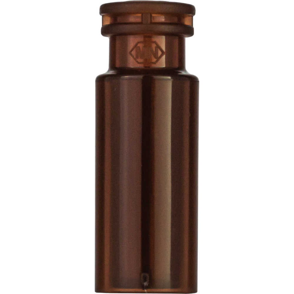 PP Snap Ring Vial N 11