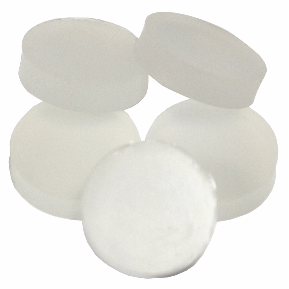 Silicone septa N 13, soft OD: 13 mm, thickness: 3 mm