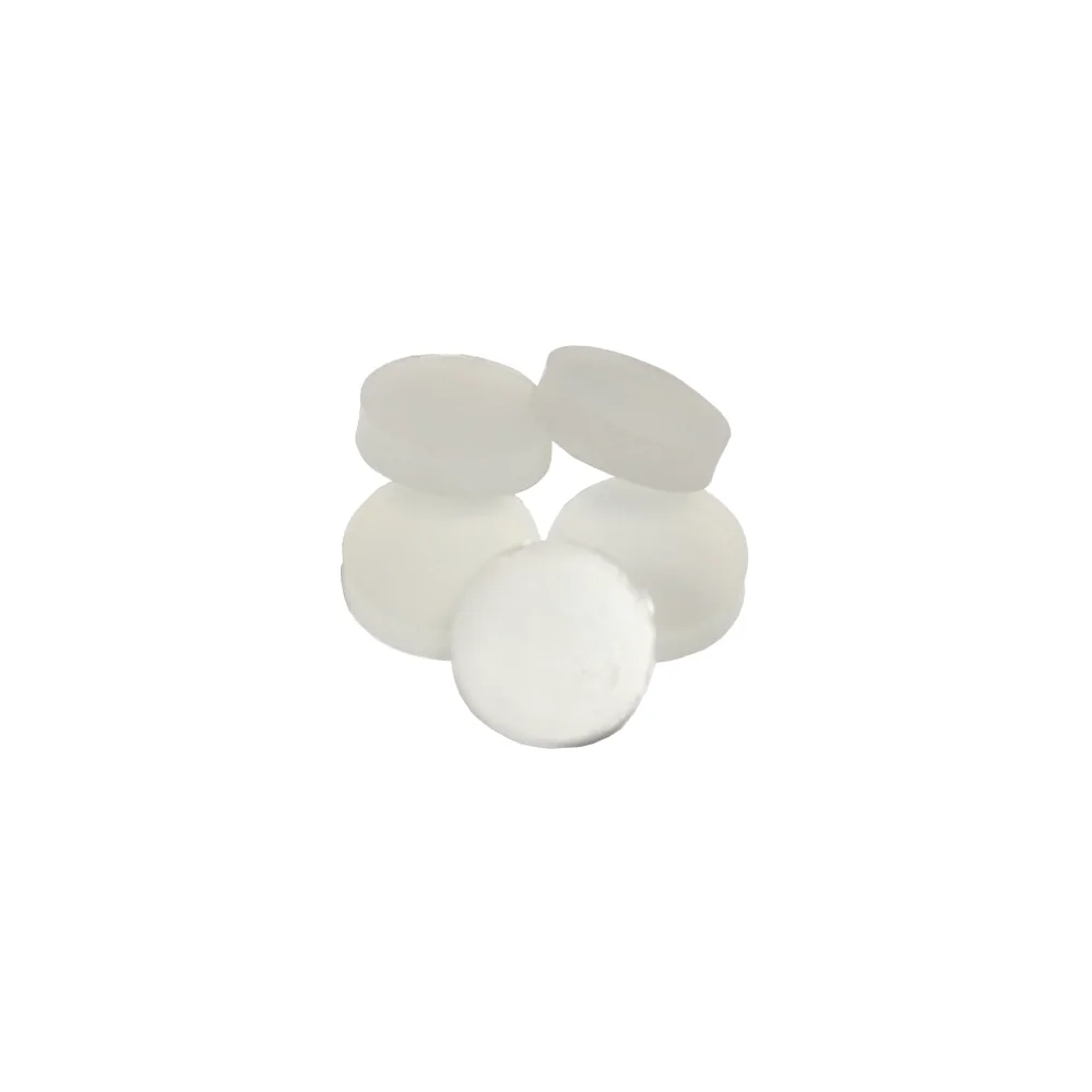 Silicone septa N 13, soft OD: 13 mm, thickness: 3 mm