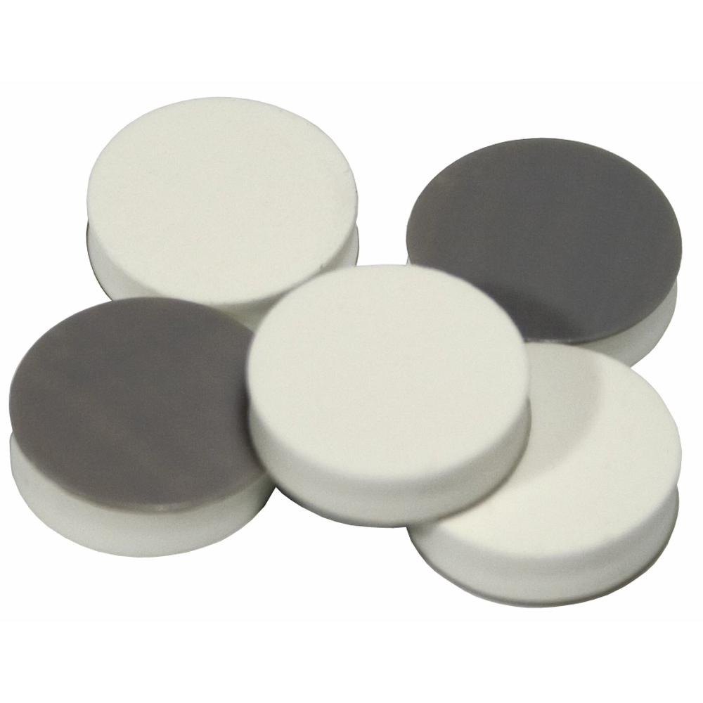 Silicone septa , 12 mm, 3 mm