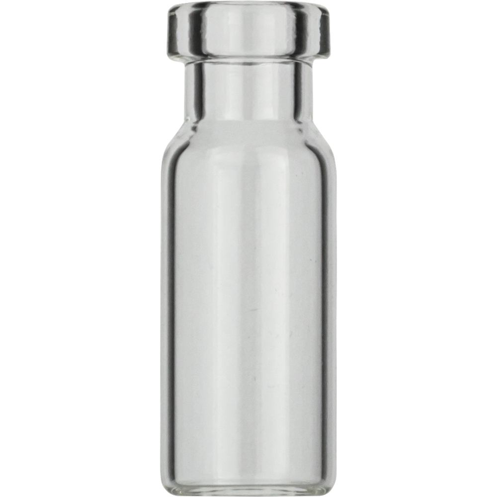 Combipack consisting of 70201HP, Crimp Neck Vial, 70288