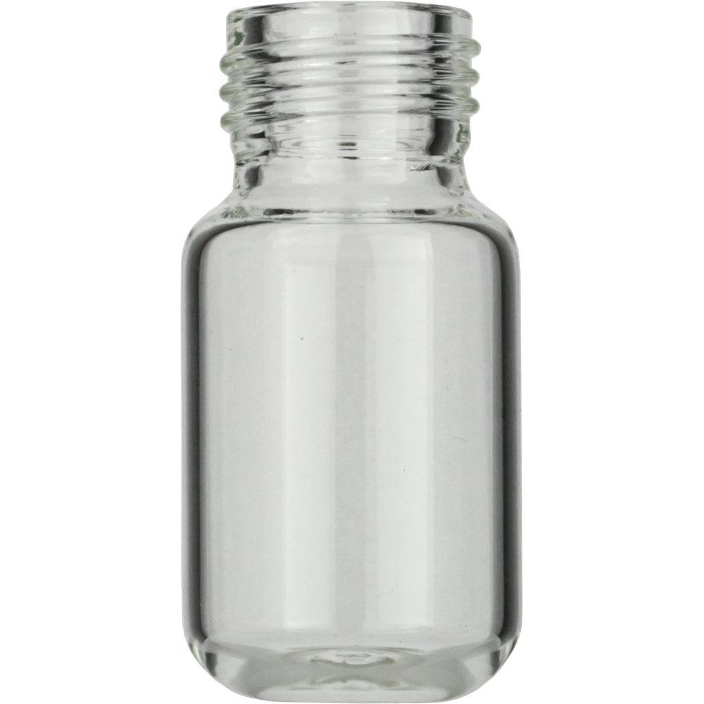 10 mL Headspace Screw Neck Vial N 18