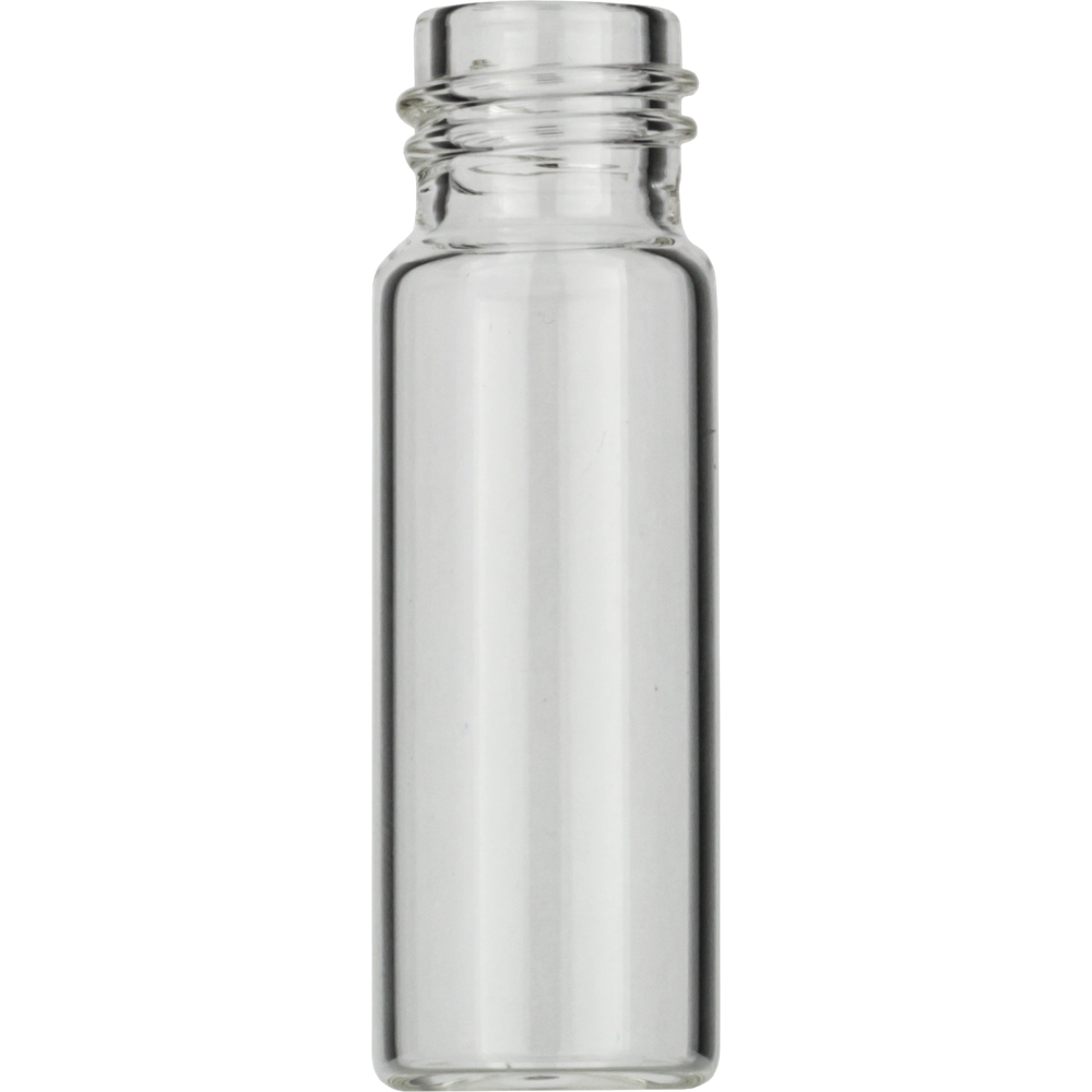 N13 PP screw cap, black