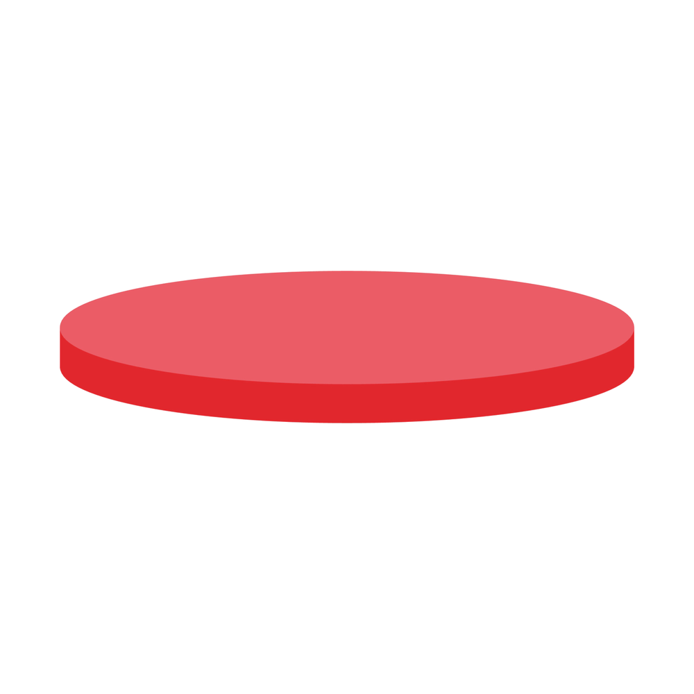 N 19 Septa, Natural Rubber red-orange/TEF colorless Hardnes