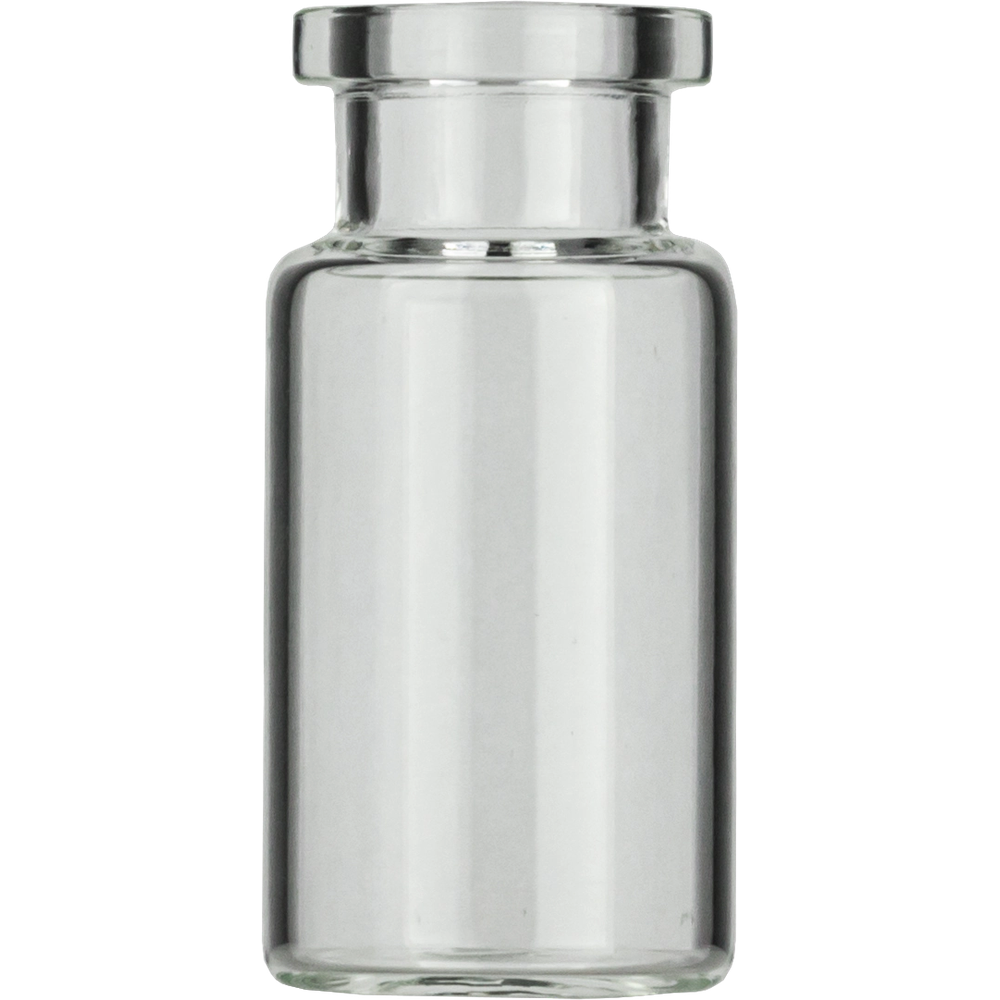 10 mL Headspace Crimp Neck Vial N 20